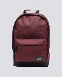 0 Beyond - Backpack Unisex Red L5BPA2ELF8 Element