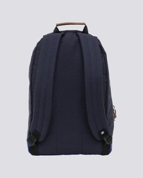 3 Camden - Rucksack Unisex Blau L5BPA3ELF8 Element