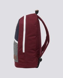 2 Camden - Rucksack Unisex Blau L5BPA3ELF8 Element