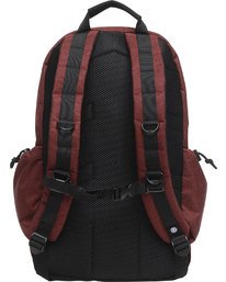 3 Cypress - Mochila Unisex Azul L5BPA4ELF8 Element