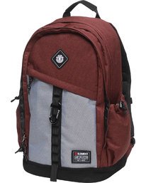 1 Cypress - Mochila Unisex Azul L5BPA4ELF8 Element
