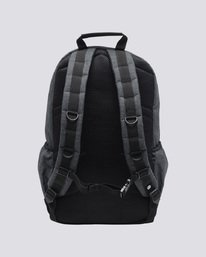 3 Cypress - Backpack Unisex Black L5BPA4ELF8 Element