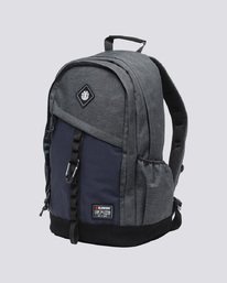 1 Cypress - Backpack Unisex Black L5BPA4ELF8 Element