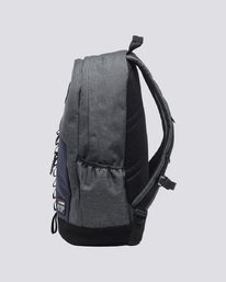 2 Cypress - Backpack Unisex Black L5BPA4ELF8 Element