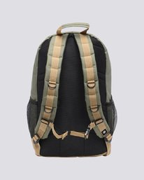 3 Cypress - Backpack Unisex Green L5BPA4ELF8 Element