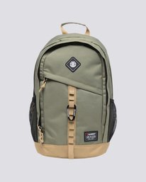 0 Cypress - Backpack Unisex Green L5BPA4ELF8 Element
