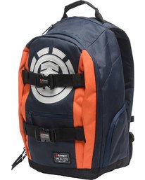 1 Mohave Bpk - mochila Unisex Gris L5BPA8ELF8 Element