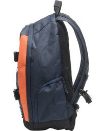 2 Mohave Bpk - mochila Unisex Gris L5BPA8ELF8 Element