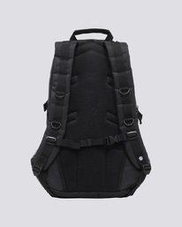 4 Jaywalker - Backpack Unisex Black L5BPB1ELF8 Element