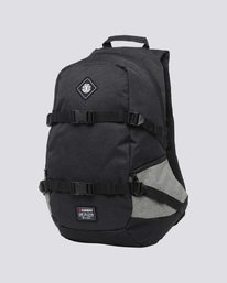1 Jaywalker - Backpack Unisex Black L5BPB1ELF8 Element