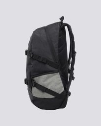 2 Jaywalker - Backpack Unisex Black L5BPB1ELF8 Element