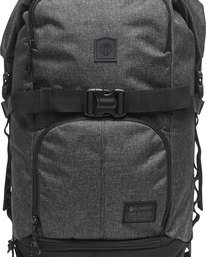 0 The Weekender - Backpack Unisex Black L5BPB6ELF8 Element