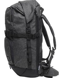 2 The Weekender - Backpack Unisex Black L5BPB6ELF8 Element