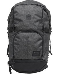 3 The Weekender - Backpack Unisex Black L5BPB6ELF8 Element