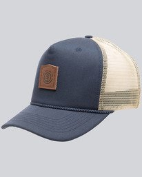 0 Wolfeboro - Trucker Unisex  L5CTA5ELF8 Element