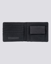 1 Endure L. Ii - Leather Wallet Unisex  L5LWA1ELF8 Element