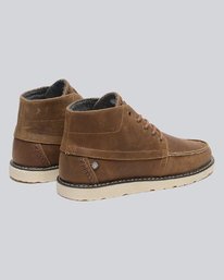 5 Bankton - botas para Hombre  L6BKT101 Element