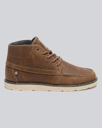 2 Bankton - botas para Hombre  L6BKT101 Element