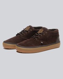 0 Preston - Shoes for Men  L6PRS101 Element