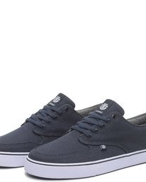 0 Topaz C3 - Baskets pour Homme  L6TC3101 Element