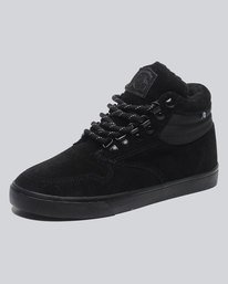 0 TOPAZ C3 MID KIDS Black L6TCM201 Element