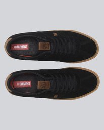 4 Uniphy - Baskets pour Homme  L6UNI101 Element