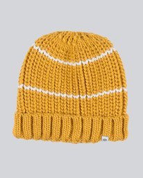 0 Doubt It - Head Wear for Women Yellow L9BNA3ELF8 Element