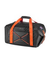 0 Millet X Element 35+10L Black MIS10028 Element