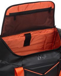 8 Millet X Element 35+10L Black MIS10028 Element