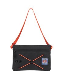 0 Millet X Element Flat Black MIS10034 Element