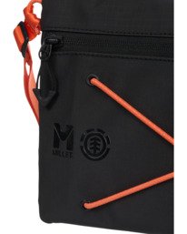 3 Millet X Element Flat Black MIS10034 Element