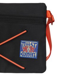 5 Millet X Element Flat Black MIS10034 Element