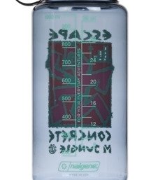 2 Millet X Element 1L Black MIS10037 Element