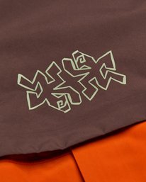 2 Millet X Element GORE‑TEX&reg; Rojo MIV11035 Element