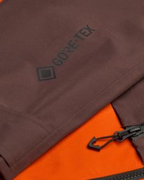 3 Millet X Element GORE‑TEX&reg; Rojo MIV11035 Element