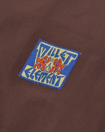 4 Millet X Element GORE‑TEX&reg; Rojo MIV11035 Element