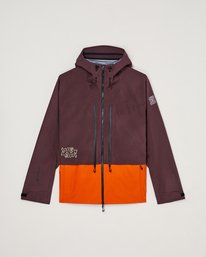 0 Millet X Element GORE‑TEX&reg; Rojo MIV11035 Element
