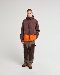 13 Millet X Element GORE‑TEX&reg; Rojo MIV11035 Element