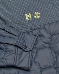 2 Millet X Element Insulated Bunt MIV11036 Element