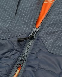 7 Millet X Element Insulated Bunt MIV11036 Element