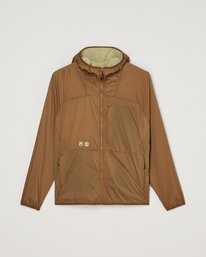 0 Millet X Element Alpha Marron MIV11037 Element