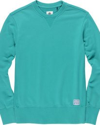 3 Neon Cr - Sweatshirt für Männer Grün N1CRA3ELP9 Element