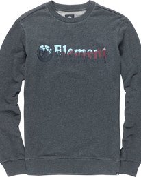 3 Glimpse Horizontal C - sudadera para Hombre  N1CRA6ELP9 Element
