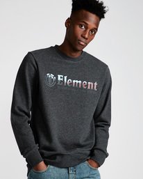 0 Glimpse Horizontal C - sudadera para Hombre  N1CRA6ELP9 Element