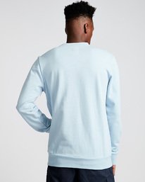 2 Tre Crew - Fleece for Men  N1CRA8ELP9 Element