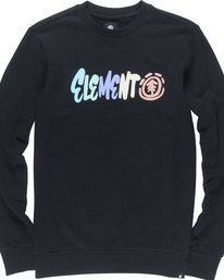 3 Chimp Cr - Sweatshirt für Männer  N1CRB1ELP9 Element