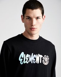 1 Chimp Cr - Sweatshirt für Männer  N1CRB1ELP9 Element