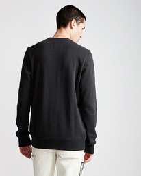 2 Night Shift Crew - sudadera para Hombre  N1CRB5ELP9 Element