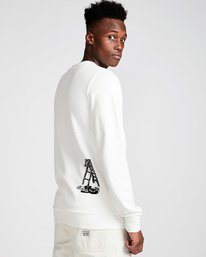 2 Spilt Crew - Fleece for Men  N1CRB6ELP9 Element