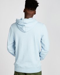 2 Cornell Ft Ho - Fleece for Men  N1HOA1ELP9 Element